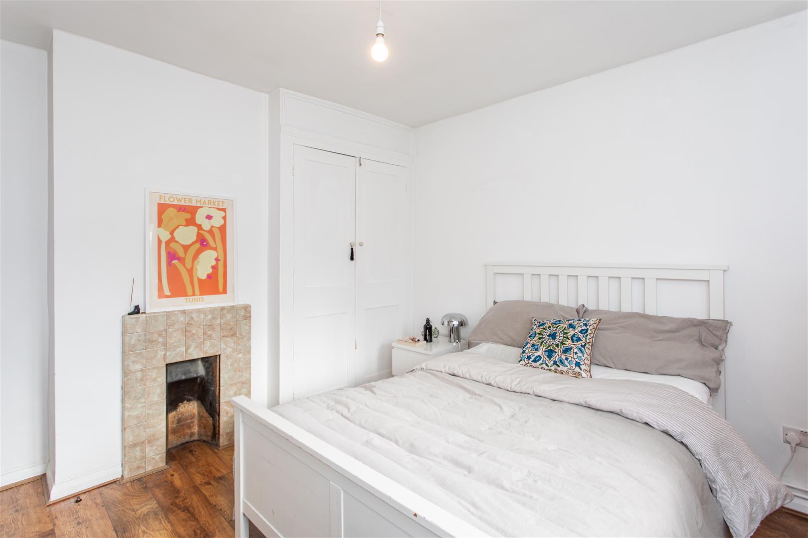 Cephas Street, Stepney Green